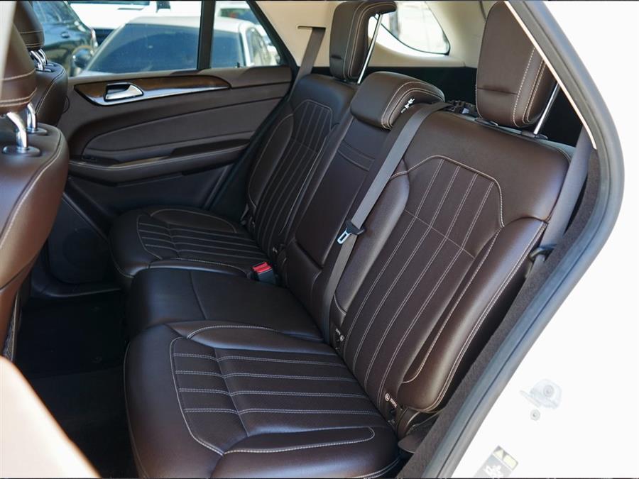 2017 Mercedes-Benz GLE GLE 350 photo