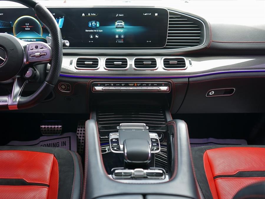 2021 Mercedes-Benz GLE GLE 53 AMG photo