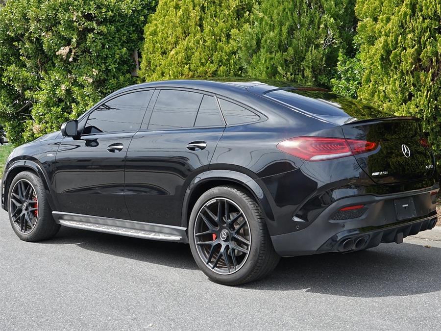 2021 Mercedes-Benz GLE GLE 53 AMG photo