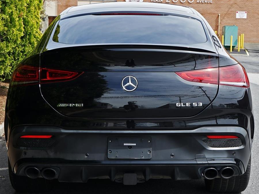 2021 Mercedes-Benz GLE GLE 53 AMG photo