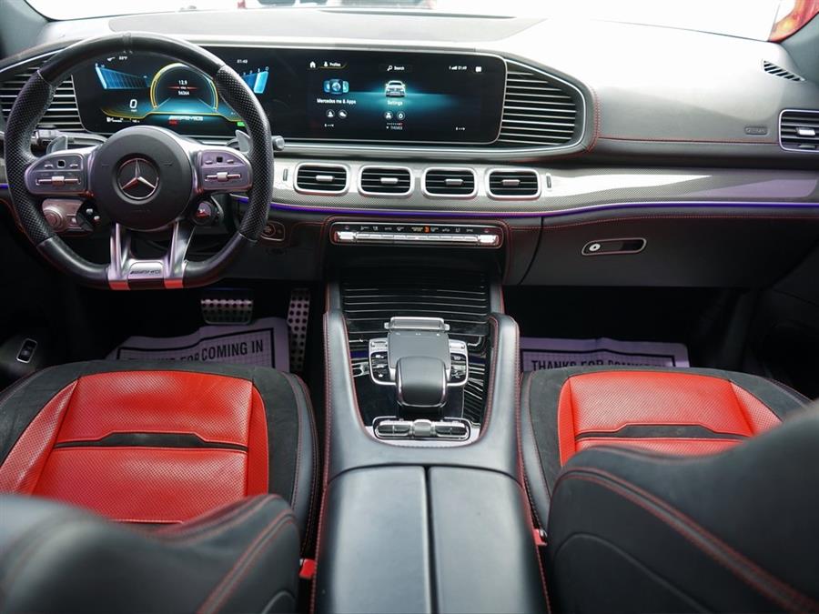 2021 Mercedes-Benz GLE GLE 53 AMG photo
