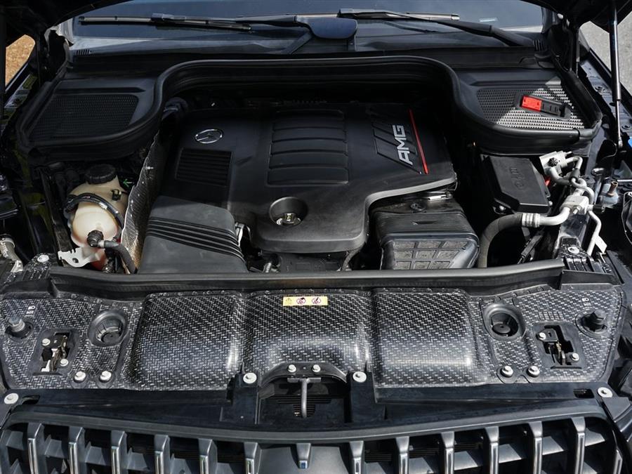 2021 Mercedes-Benz GLE GLE 53 AMG photo