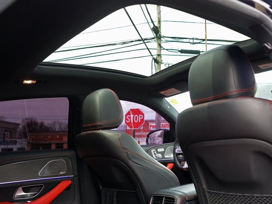 2021 Mercedes-Benz GLE GLE 53 AMG photo