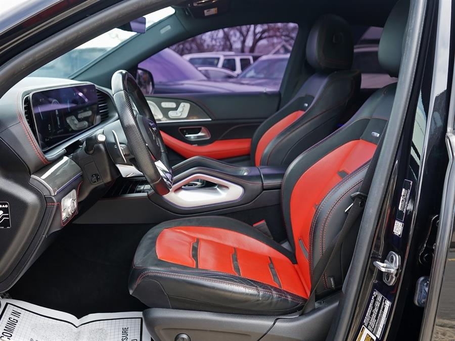 2021 Mercedes-Benz GLE GLE 53 AMG photo