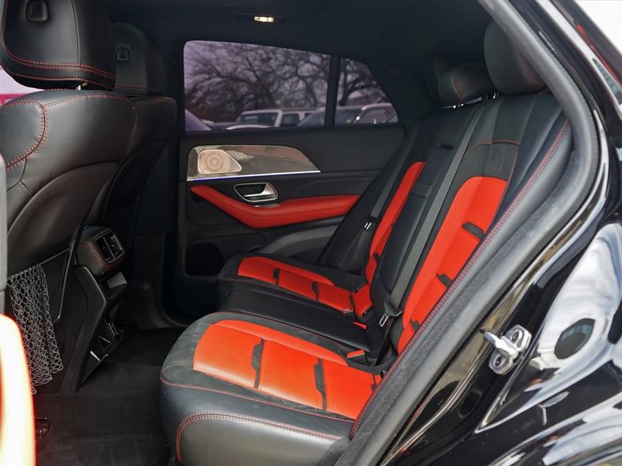 2021 Mercedes-Benz GLE GLE 53 AMG photo