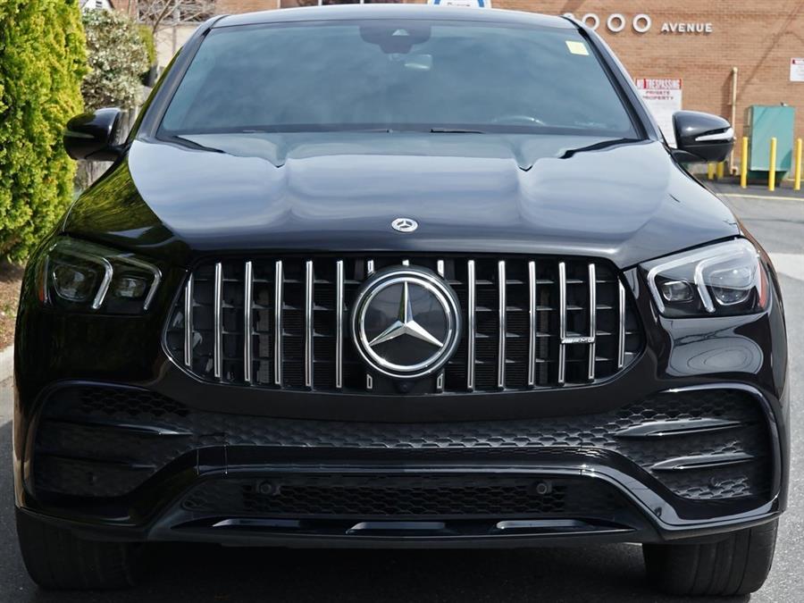 2021 Mercedes-Benz GLE GLE 53 AMG photo