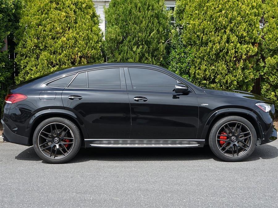 2021 Mercedes-Benz GLE GLE 53 AMG photo