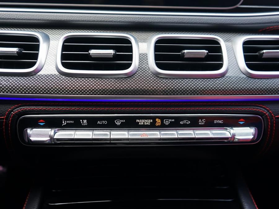 2021 Mercedes-Benz GLE GLE 53 AMG photo