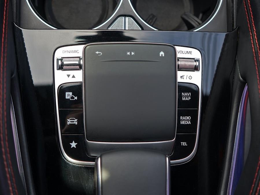 2021 Mercedes-Benz GLE GLE 53 AMG photo