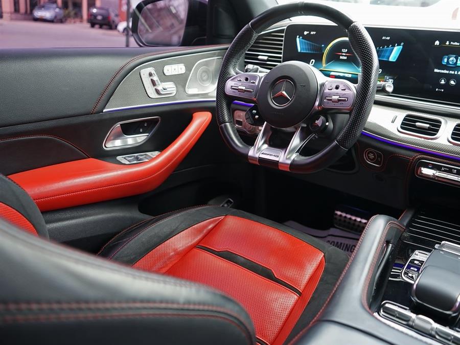 2021 Mercedes-Benz GLE GLE 53 AMG photo
