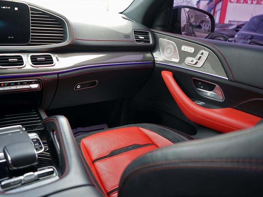 2021 Mercedes-Benz GLE GLE 53 AMG photo