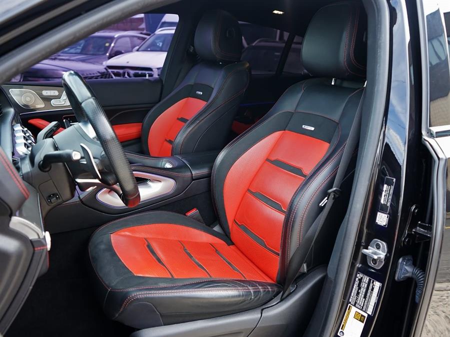 2021 Mercedes-Benz GLE GLE 53 AMG photo