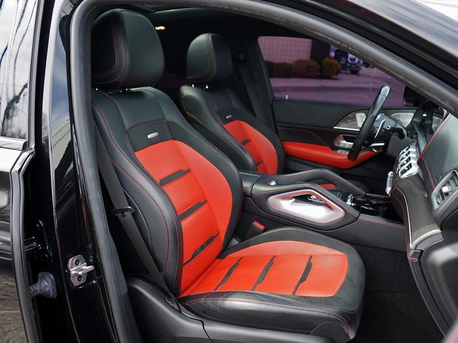 2021 Mercedes-Benz GLE GLE 53 AMG photo