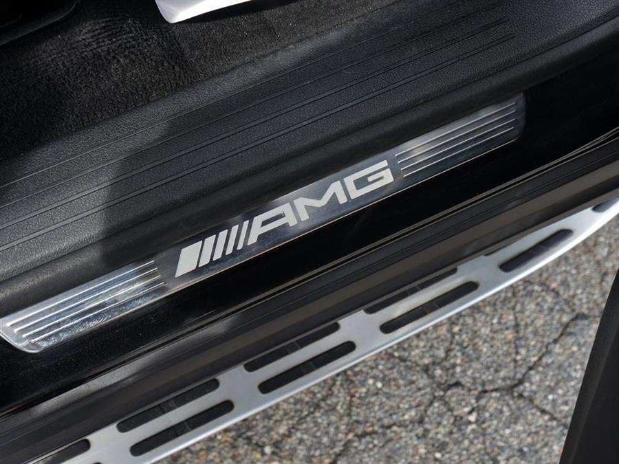 2021 Mercedes-Benz GLE GLE 53 AMG photo