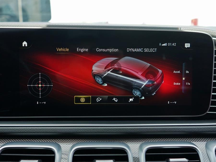 2021 Mercedes-Benz GLE GLE 53 AMG photo