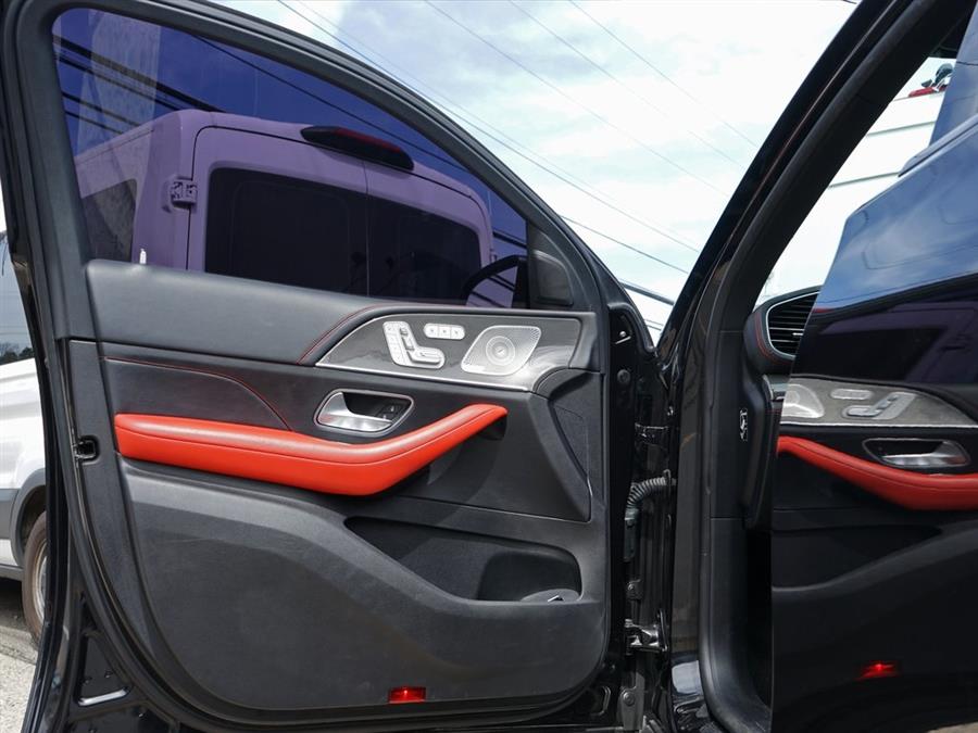 2021 Mercedes-Benz GLE GLE 53 AMG photo