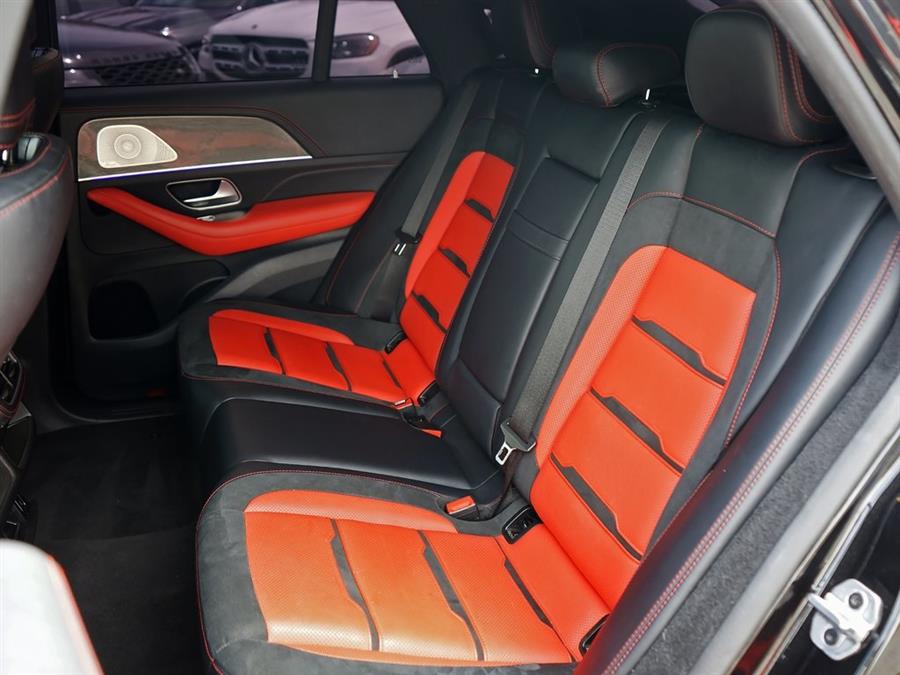 2021 Mercedes-Benz GLE GLE 53 AMG photo