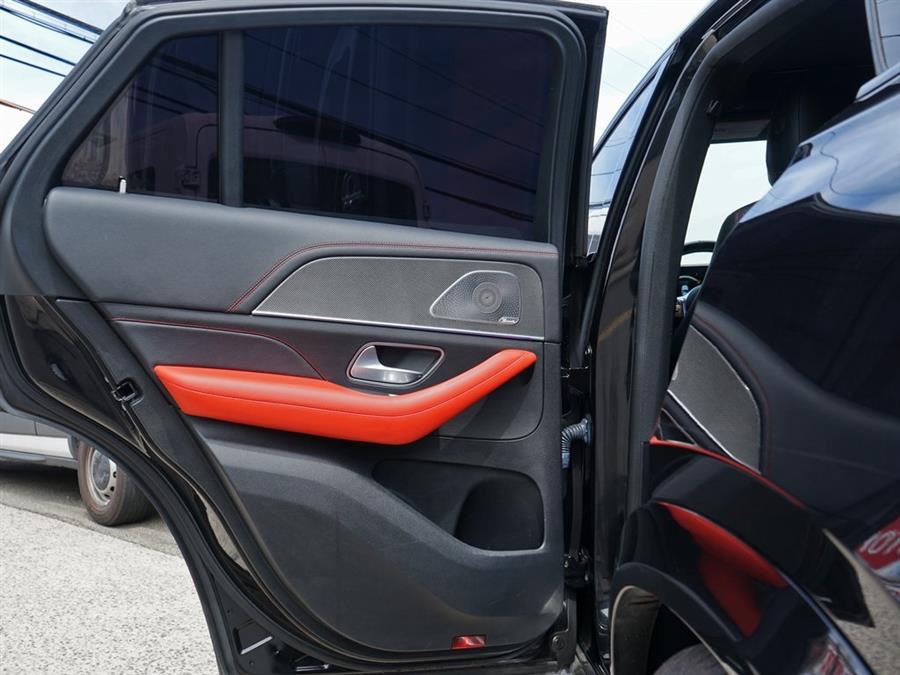 2021 Mercedes-Benz GLE GLE 53 AMG photo