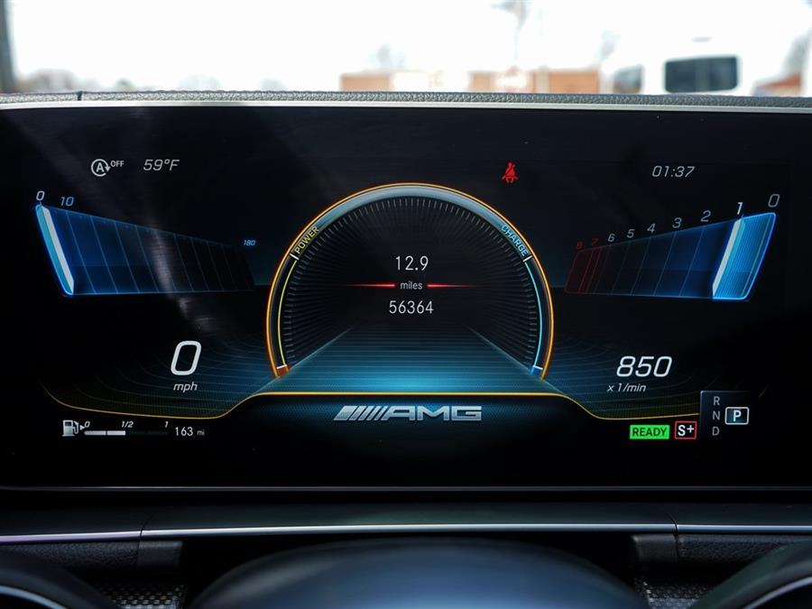 2021 Mercedes-Benz GLE GLE 53 AMG photo