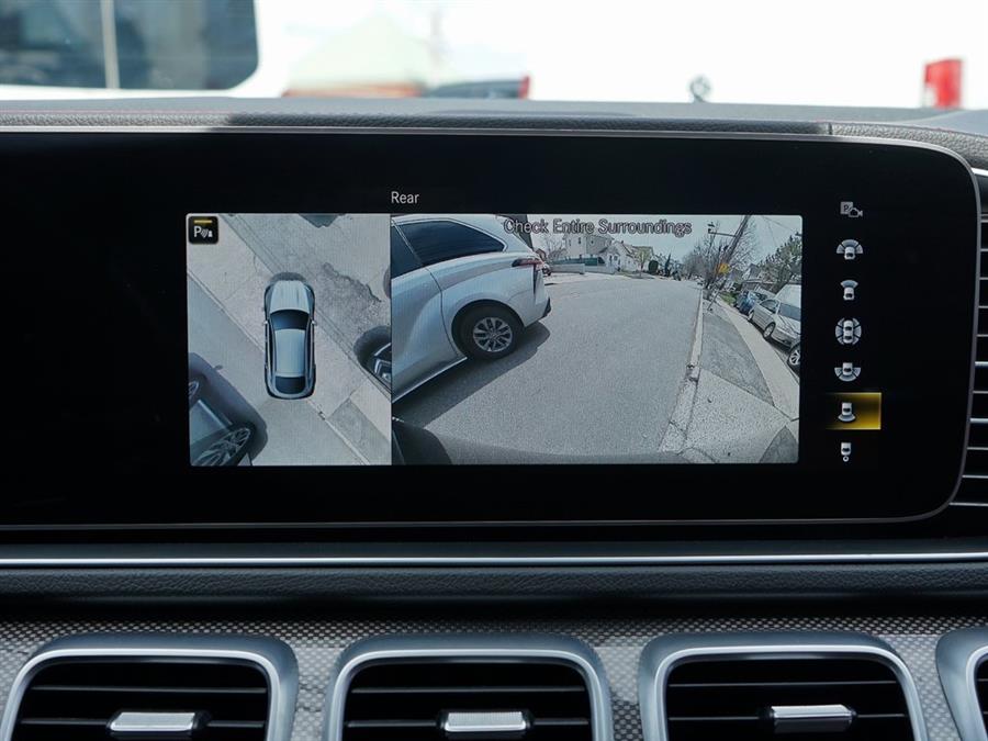 2021 Mercedes-Benz GLE GLE 53 AMG photo