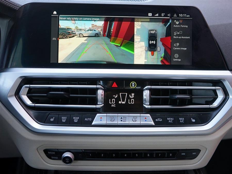 2021 BMW 4 Series M440i photo