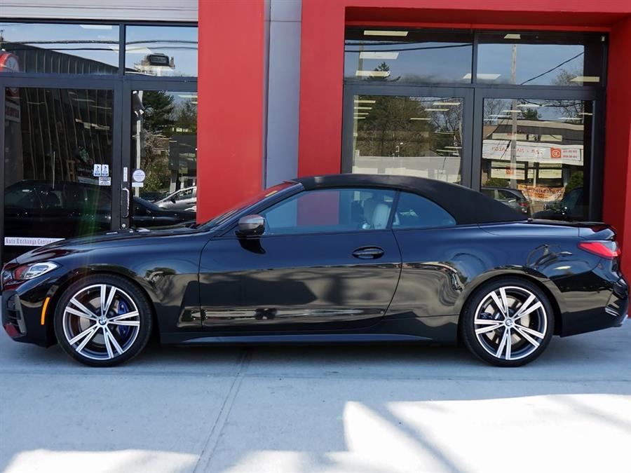 2021 BMW 4 Series M440i photo