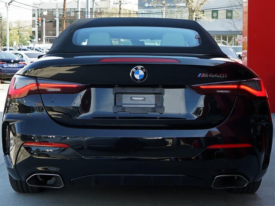 2021 BMW 4 Series M440i photo