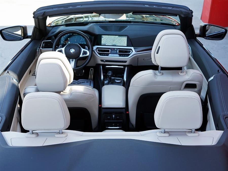 2021 BMW 4 Series M440i photo