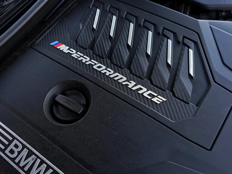 2021 BMW 4 Series M440i photo