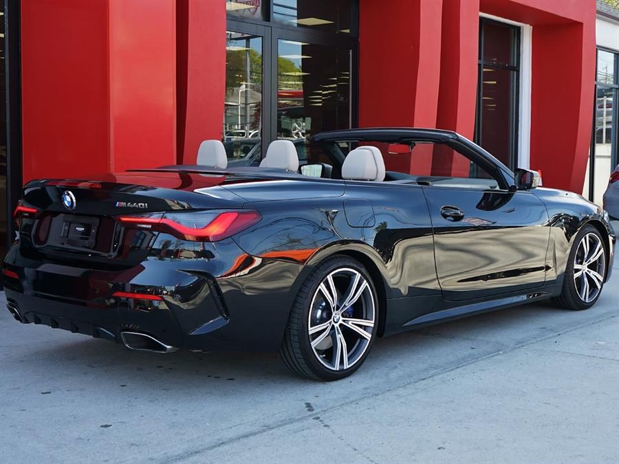2021 BMW 4 Series M440i photo