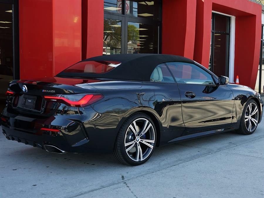 2021 BMW 4 Series M440i photo