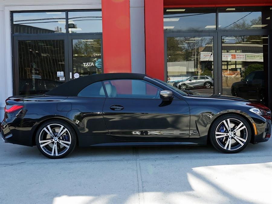 2021 BMW 4 Series M440i photo