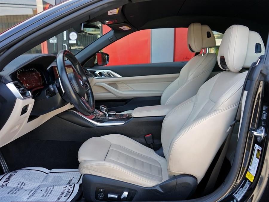 2021 BMW 4 Series M440i photo