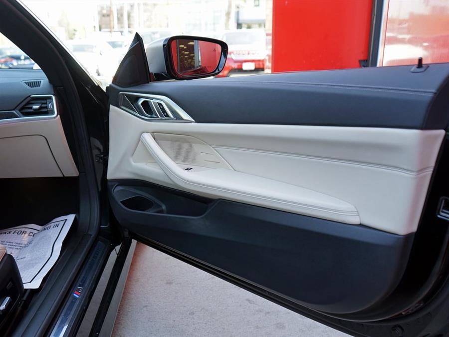 2021 BMW 4 Series M440i photo