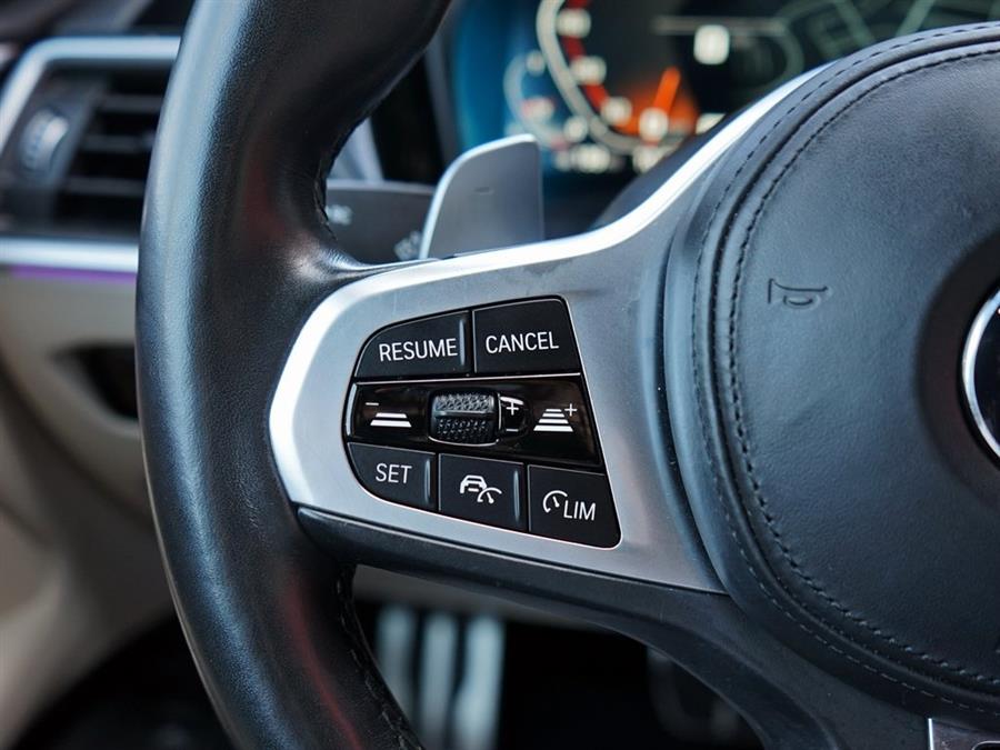 2021 BMW 4 Series M440i photo