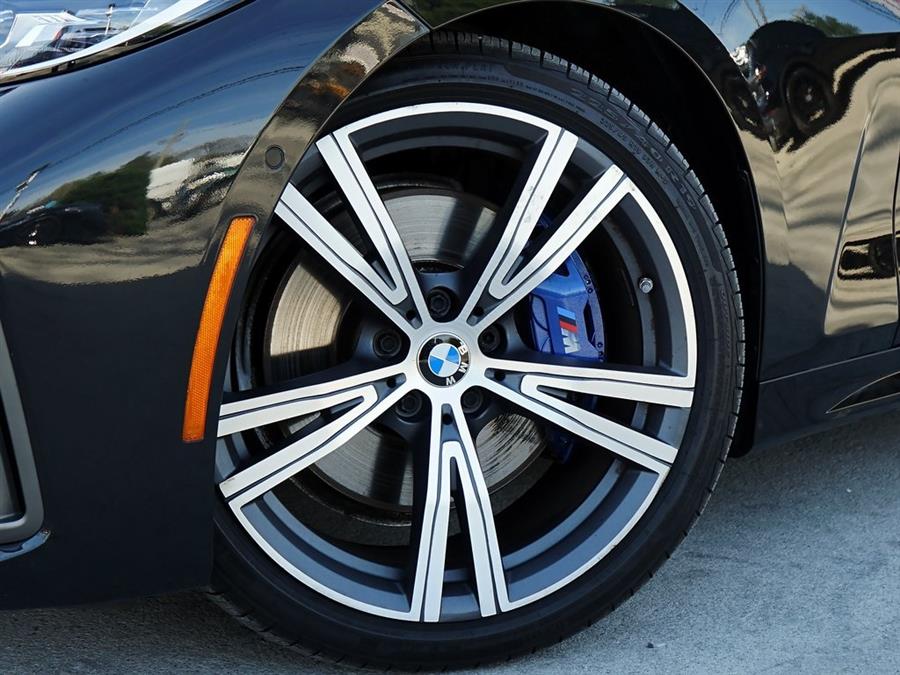 2021 BMW 4 Series M440i photo