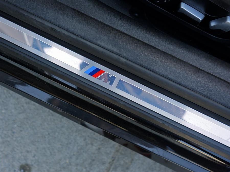 2021 BMW 4 Series M440i photo