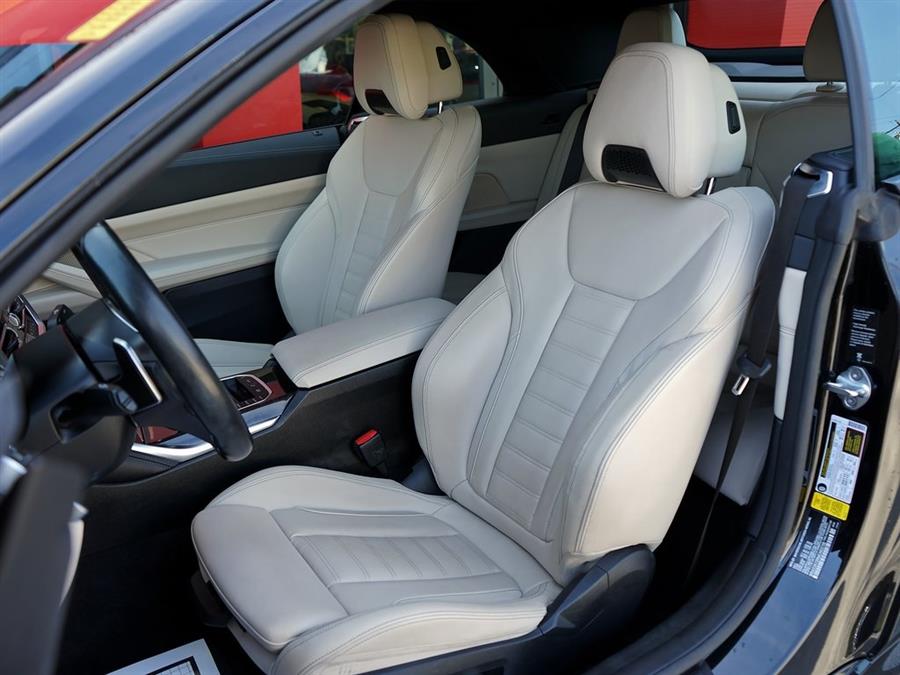2021 BMW 4 Series M440i photo