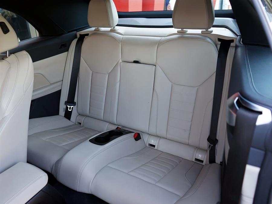 2021 BMW 4 Series M440i photo