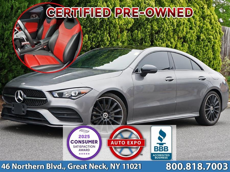 2022 Mercedes-Benz cla CLA 250 photo
