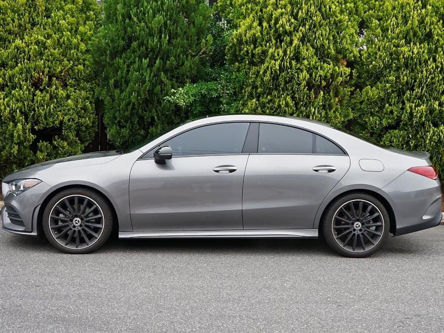 2022 Mercedes-Benz cla CLA 250 photo
