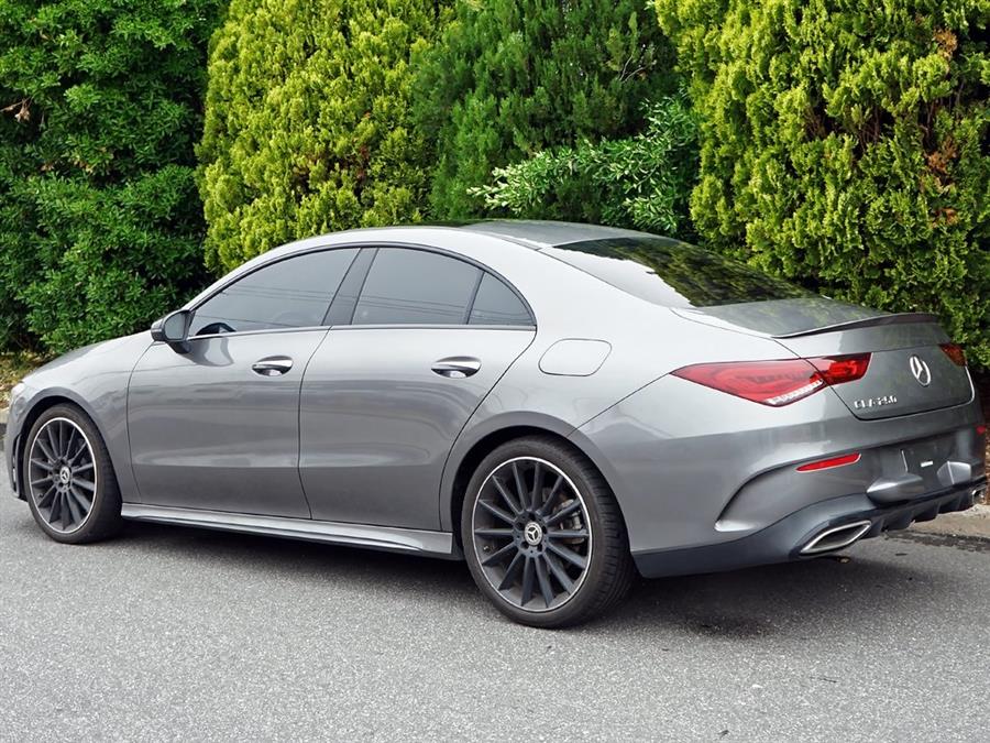 2022 Mercedes-Benz cla CLA 250 photo