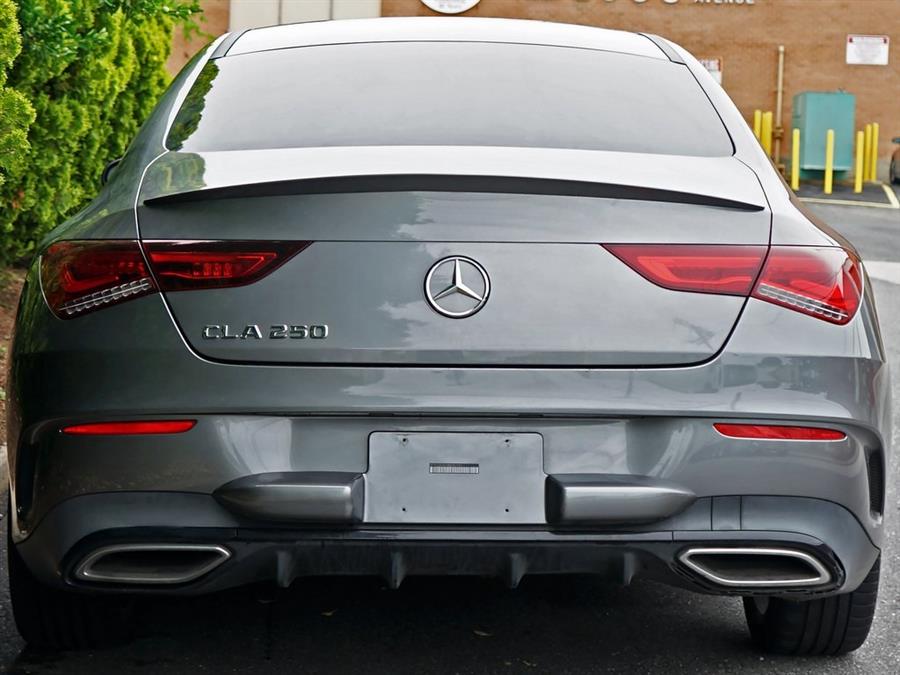 2022 Mercedes-Benz cla CLA 250 photo