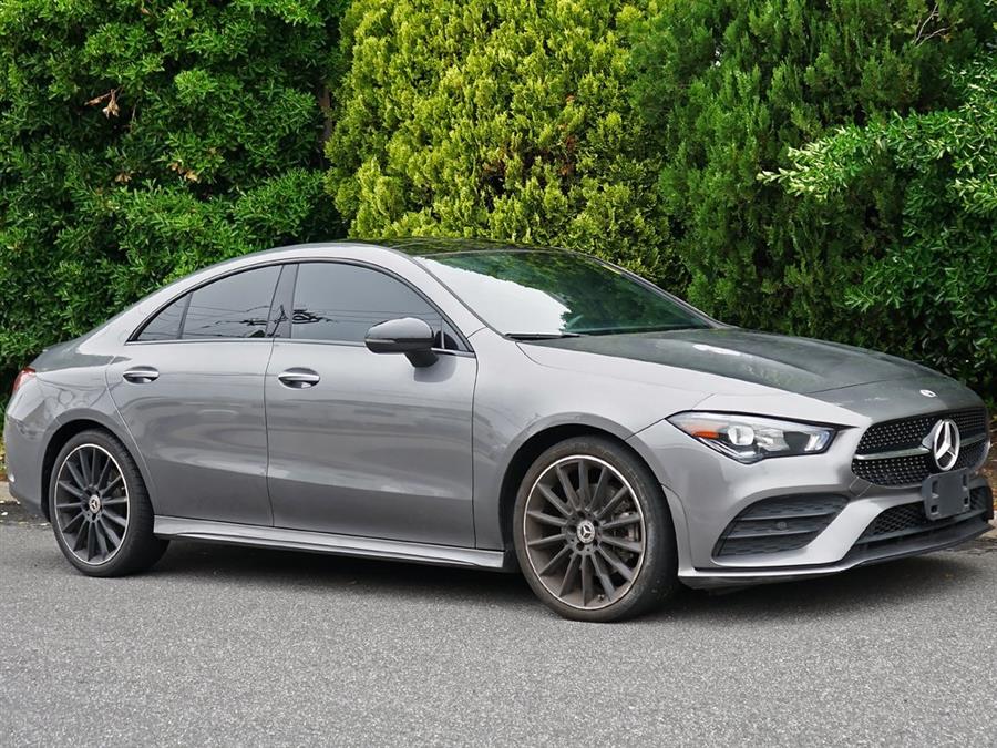 2022 Mercedes-Benz cla CLA 250 photo