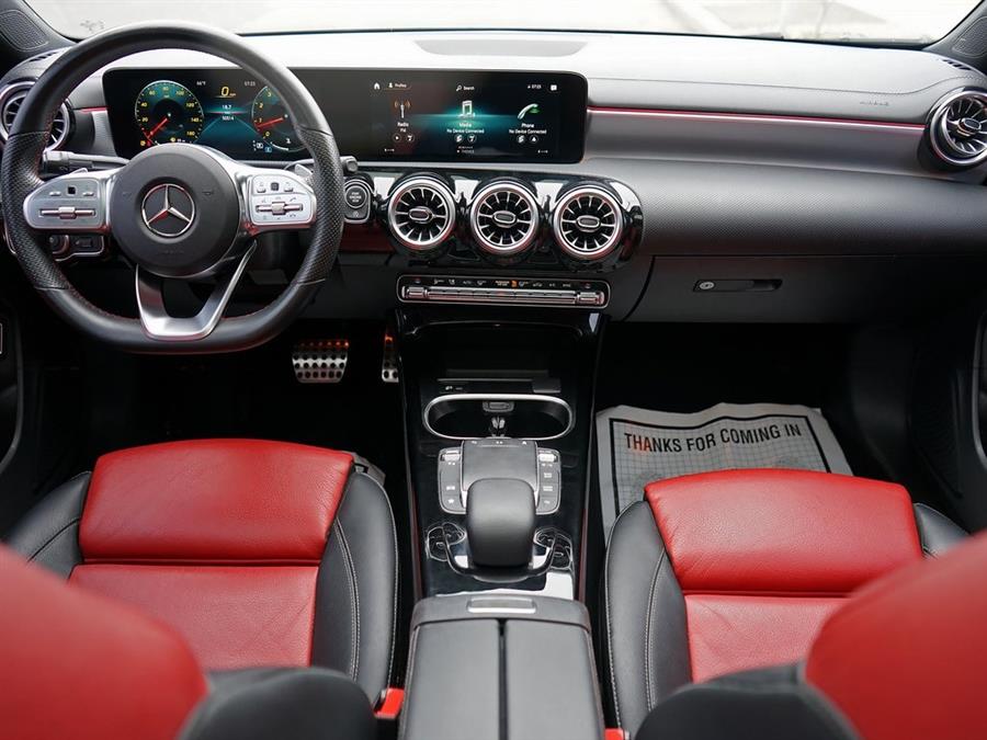 2022 Mercedes-Benz cla CLA 250 photo
