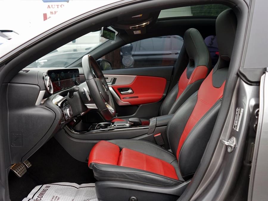 2022 Mercedes-Benz cla CLA 250 photo