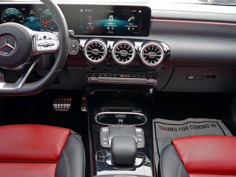2022 Mercedes-Benz cla CLA 250 photo