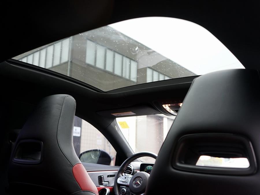 2022 Mercedes-Benz cla CLA 250 photo