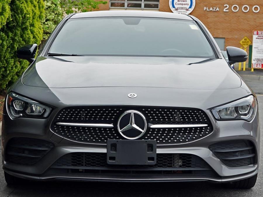 2022 Mercedes-Benz cla CLA 250 photo