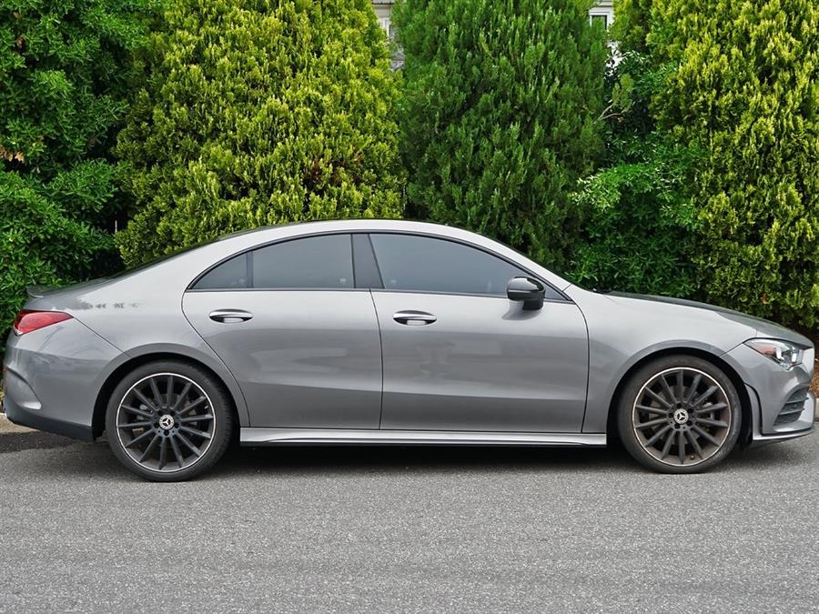 2022 Mercedes-Benz cla CLA 250 photo